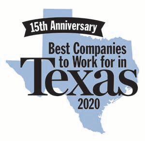 Medicus a best company to work for in Texas